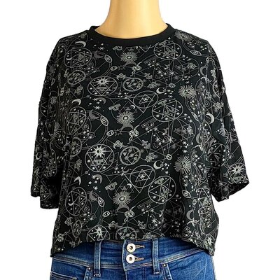 T-shirt Jennyfer -Taille XS