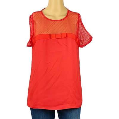 T-Shirt NAF NAF -Taille 38