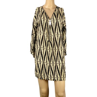 Robe Purple Queen - Taille M