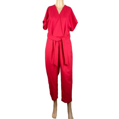 Combi-Pantalon Héroïnes - Taille 42