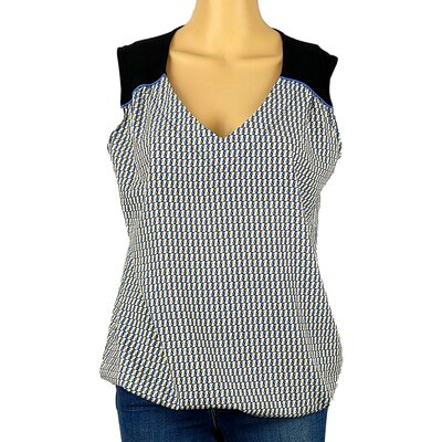 Tunique Envie de Fraises - Taille 38