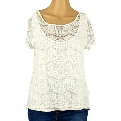 T-Shirt Esprit - Taille S