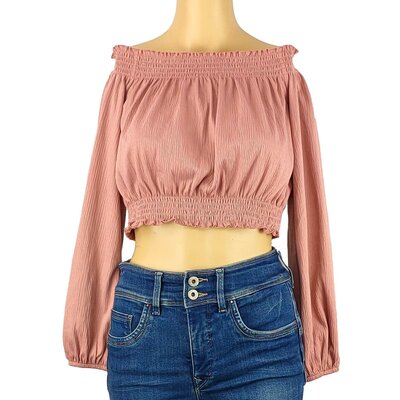 Top H-M taille S