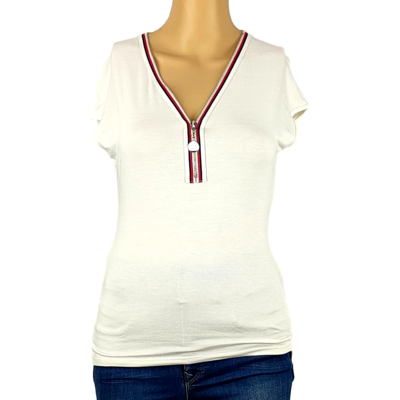 Top Morgan - Taille XS