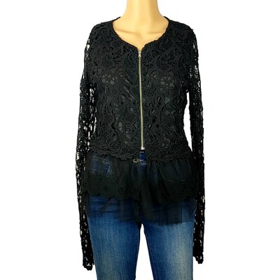 Gilet Guo Rong - Taille 38