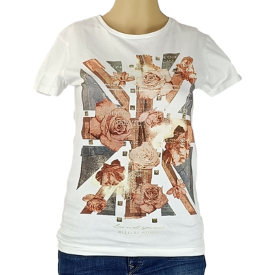 T-Shirt Deeluxe - Taille 12 ans
