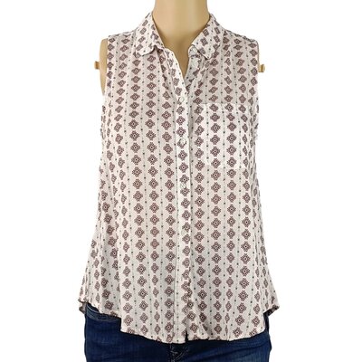 Chemise Jennyfer - Taille XS