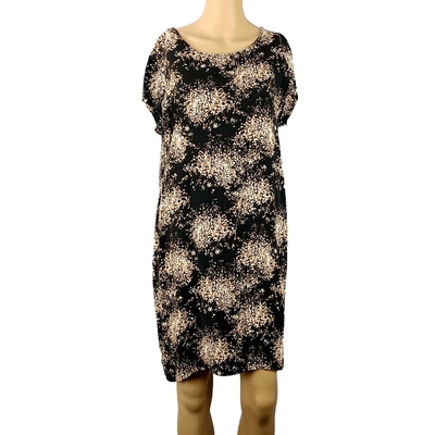 Robe La Fée Maraboutée - Taille 40