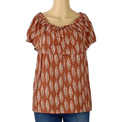 Tunique Zeeman - Taille 38
