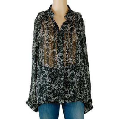 Chemisier Burton - Taille 44