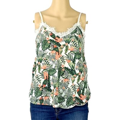 Top Cloothes - Taille S