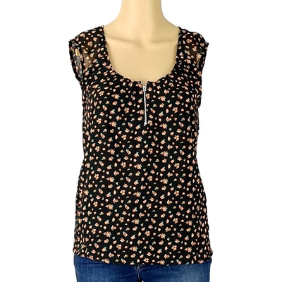 Top Bershka - Taille S