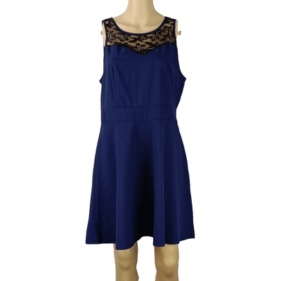Robe Sans marque - Taille 40