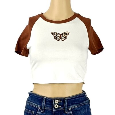 Top Shein - Taille 34