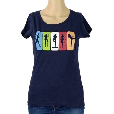 T-Shirt Sans marque - Taille 38