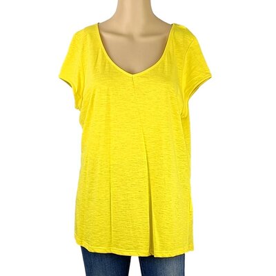 T-shirt Grain de Malice - Taille L