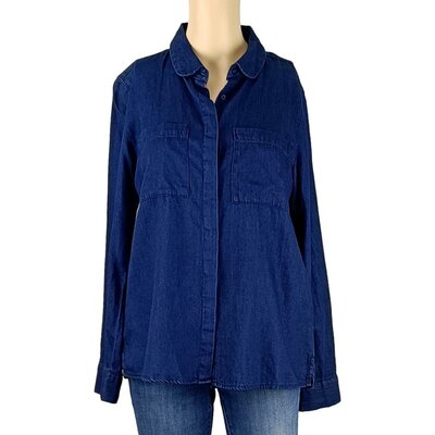 Chemise Etam - Taille 34