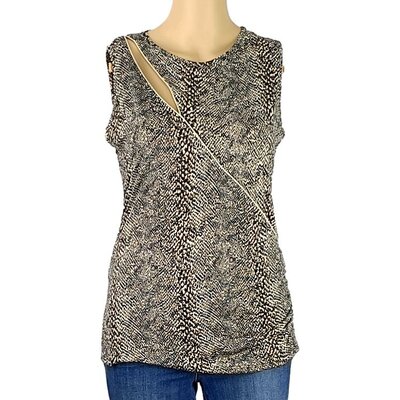 Top Morgan - Taille 38