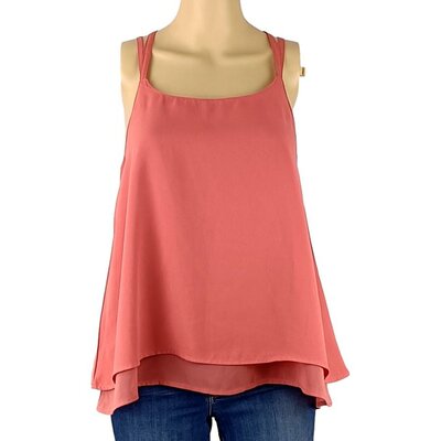 Top In Extenso - Taille 36