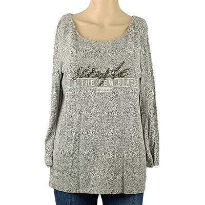 Pull Grain de Malice - Taille S