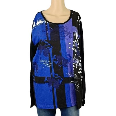 T-shirt  Otto Werner - Taille 48