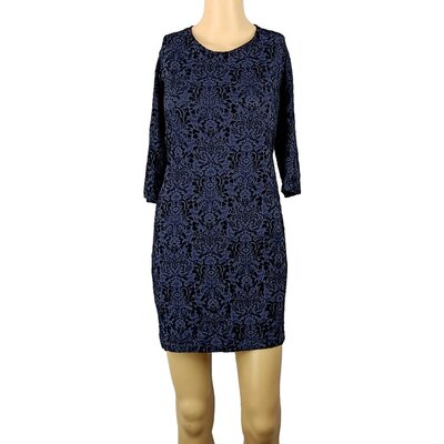 Robe Stradivarius - Taille S
