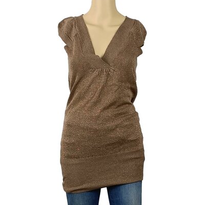 Pull Version Feminin - Taille 38