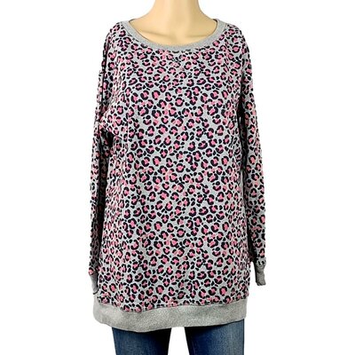 Sweat 9 th Avenue - Taille S