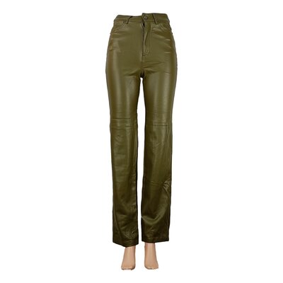 Pantalon Pull
