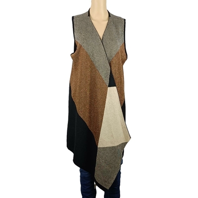 Gilet Deby Debo - Taille S