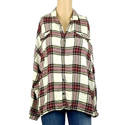 Chemise Etam - Taille 42