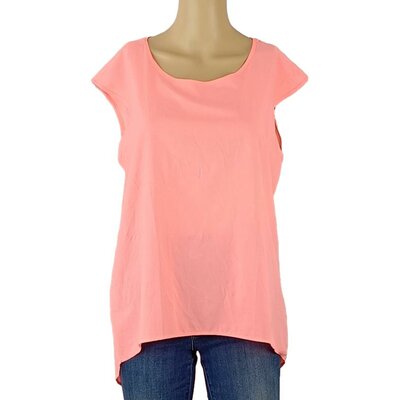 Blouse Jean Pascale - Taille S