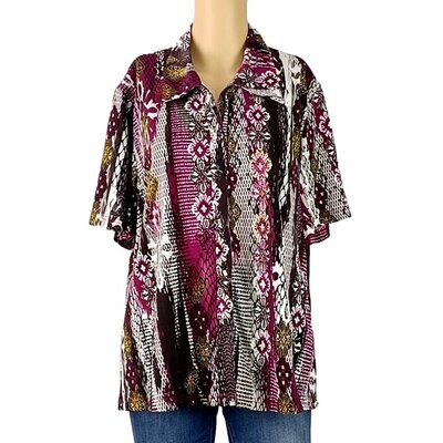 Chemise Arcobaleno - Taille 44