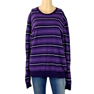 Pull Benetton - Taille L