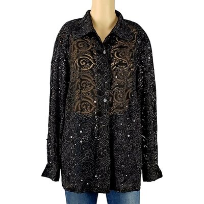 Chemise Sans marque - Taille XL