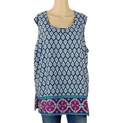 Tunique Rosa Theo -  Taille XL