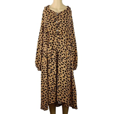 Robe Shein - Taille 50