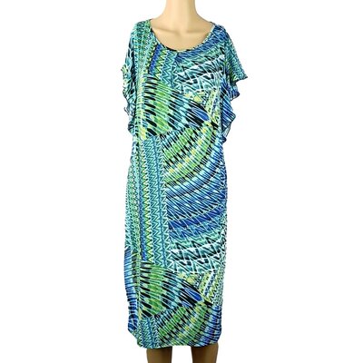 Robe Forza Nove - Taille 44