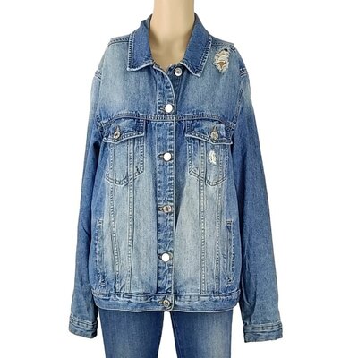 Veste Calliope - Taille L