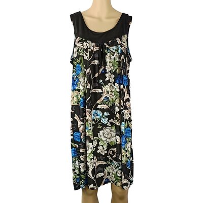 Robe Rut - Taille XL