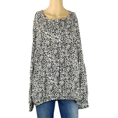 Chemisier Ann Taylor Loft - Taille 44