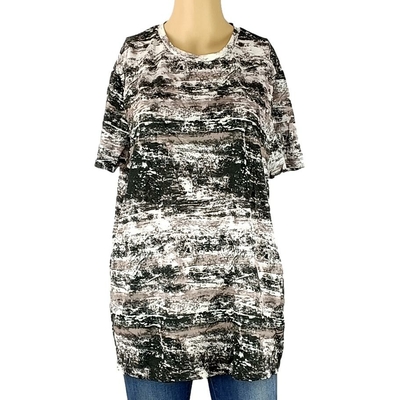 T-Shirt Workout - Taille XL
