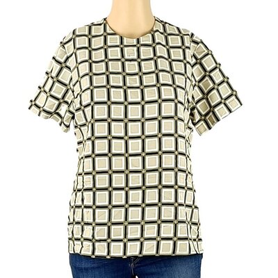 Tunique Notations - Taille S