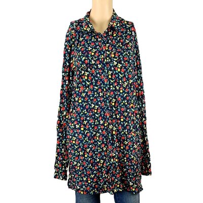 Chemise Lands'End - Taille 44