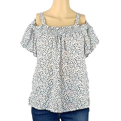 Top Sienna Sky - Taille 38