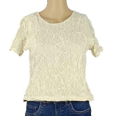 T-shirt Worthington - Taille 38