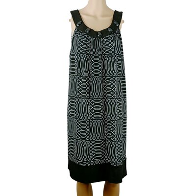 Robe Enfocus - Taille 50