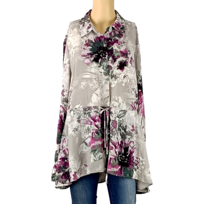 Chemise Simply Vera - Taille L
