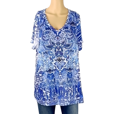 Tunique Avenue - Taille 48