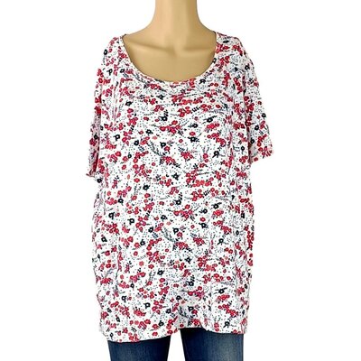 T-shirt Time ans Tru - Taille 48
